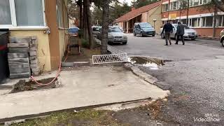 Merkezi Sistem Kalörifer Kazan Sisteminde Kaçak Tespiti Ankara
