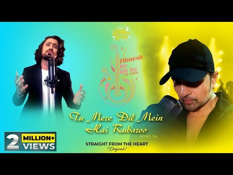 Tu Mere Dil Mein Hai Rubaroo — watch video