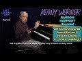 KENNY WERNER Effortless Mastery Masterclass Excerpt: Killer Random Harmony Exercise 🚀 PART 2
