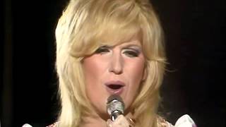 Dusty Springfield - Stay Awhile Live Saturday Club 1964.