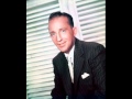 Bing Crosby - Yours