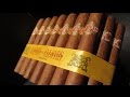 RAMON ALLONES SPECIALLY SELECTED CIGAR REVIEW EP33 PT4