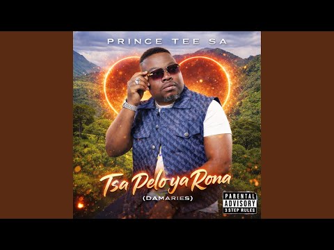 Ngiyazifela (feat. Nelly SA & TshepisoDaDj)