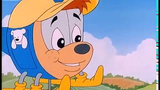 Download lagu Budgie The Little Helicopter S1 Ep35 Put Up or Stuck Up mp3