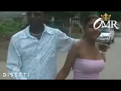 Papo Man - Será Que Tiene Otro (Video Oficial) | Champeta Vieja