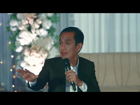 Kevin & Cecille's Wedding