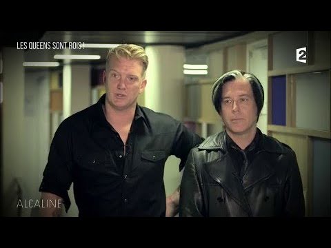 Alcaline, Le Sujet du 6/11 - Les Queens sont les rois !