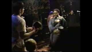 Download lagu BURN 10/14/90 CBGB part one mp3