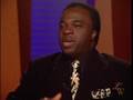 Bishop John Francis New CD Release