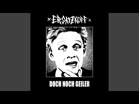 Frag Mich Die Scheisze Nicht - Ersatzkopf