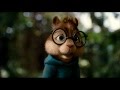 Alvin And The Chipmunks 3 Chip Wrecked Trailer G US 2011 3D