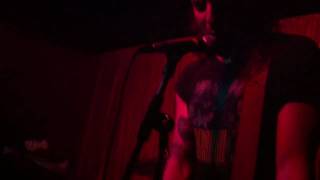 RVIVR -  Edge of Living/Cold in Your Bones (Live in San Diego, 4/23/11)