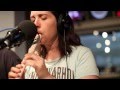 Future Bible Heroes" "Living, Loving, Partygoing," Live On Soundcheck