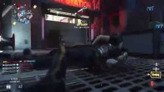 Domination destruction