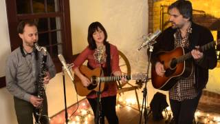 Pewter Sessions: Kristin Andreassen "Lookout"