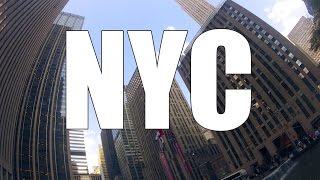 Enchant - The NYC Blindside