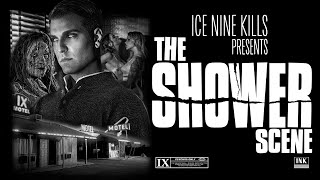 Ice Nine Kills - The Shower Scene (Official Music Video)