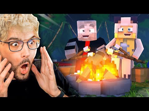 ISY & LARS haben eine SCHÖNE ZEIT