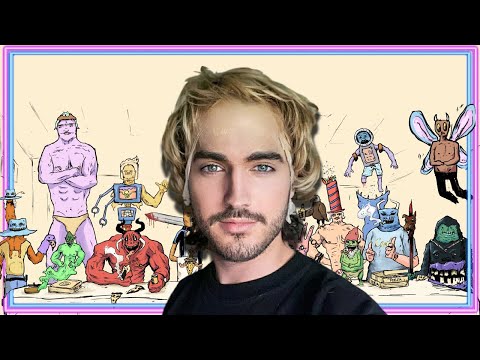 Poob Takes Control of the Hole - Ep. 68