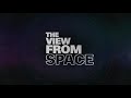 CNN International The View From Space Filler