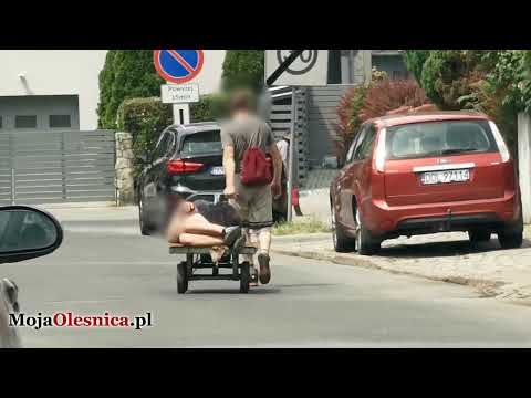 9.06.2022 Oleśnica - przejażdżka w Dzień Przyjaciela