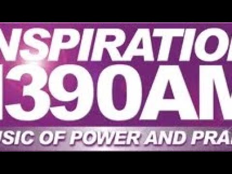 WGRB-AM "INSPIRATION 1390" Legal ID (Chicago, IL)