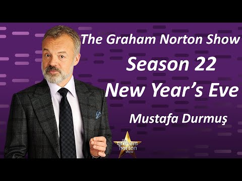 The Graham Norton Show S22E00 New Year’s Eve Show Hugh Jackman, Zendaya, Zac Efron, Gary Oldman