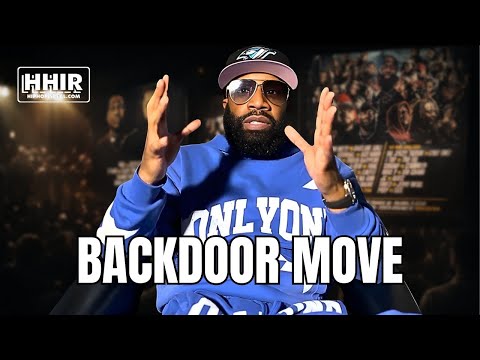 SMACK DRAWS A LINE OVER REMY MA’S BUSINESS MOVES IN BATTLE RAP