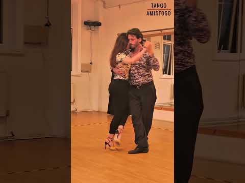 Advanced classes with Silvia Bivolaru and Demetrio Scafaria 🔥 🔥