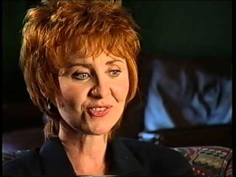 Lulu 1994 Interview