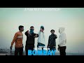 YOUNG DAD - SHEHER MERA BOMBAY ( OFFICIAL MUSIC VIDEO ) | 2K23 |