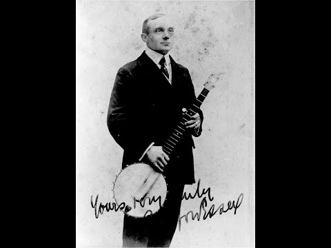 Good-Bye, Dixie - Corner House Ragtime Band - 1918