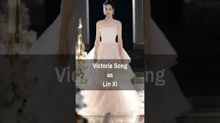 Download lagu 2024 Chinese Drama: Our Interpreter: #shorts #victoriasong #chenxingxu mp3 Download lagu 2024 Chinese Drama: Our Interpreter: #shorts #victoriasong #chenxingxu mp3