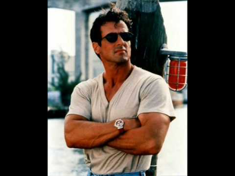 Sylvester Stallone Tribute