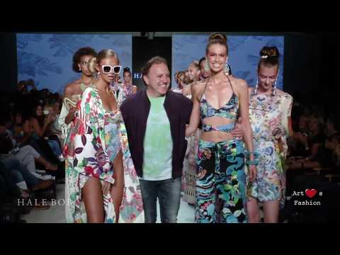 Hale Bob at Miami Swim Week Powered by Art Hearts Fashion