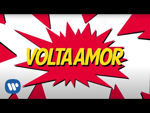 Video thumbnail for Volta Amor