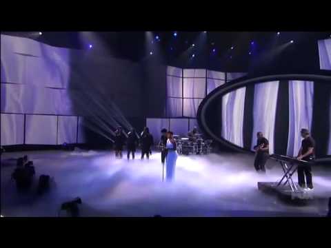 Fantasia sings Lose to Win American Idol 2013 Live