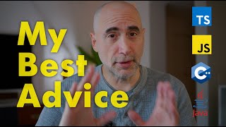 30-Year Dev Reveals What Noobs Should Really Do in 2025