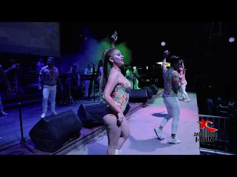 Suavesito nomas - Explosión de Iquitos En vivo desde el CC PARDO