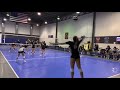 Adele Hoinacki Scrimmage Highlights - Class of 2023 - OH (BEV 16 Empire / The Dalton School NYC)