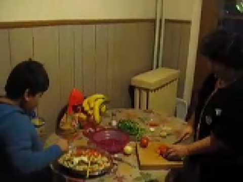 Real Food is...made with Love! in Chicago!