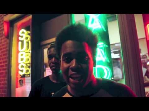 ADAM ZEE For THE GREENBOX TODAY