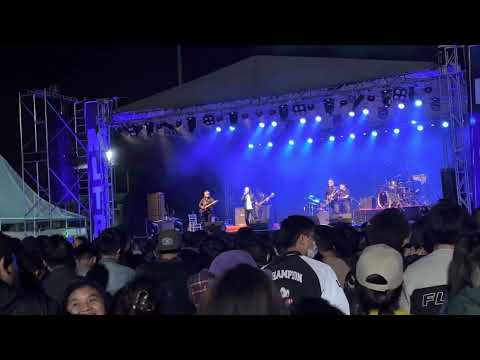 Muanpuian Mizo Mipa te a fuihna hi ava tha em!!! Dream Hunter - Ka thian Live in MLTR CONCERT