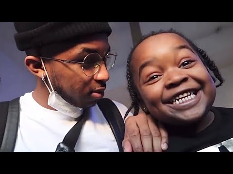 DDG & WOO WOP BEST MOMENTS OF ALL TIME😭