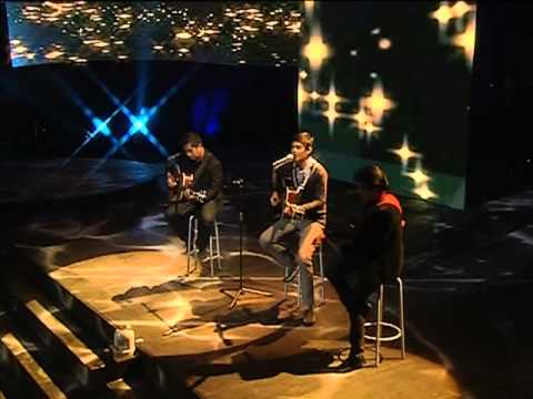 Wynn Andrada's 'TAMANG PANAHON' Live Performance at Himig Handog!