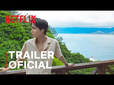 Trailer de Novo Mundo (2021)
