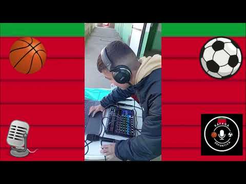 Ráfaga Deportiva inside: Virgen del Camino- C.D Villaralbo