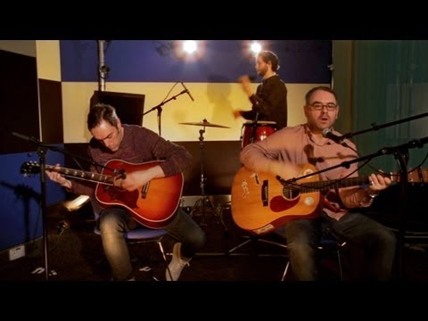 A Lot Of Love - Steve Mason