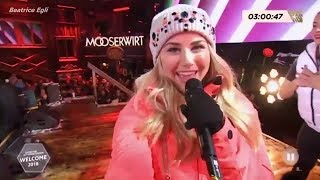 Beatrice Egli «Keiner küsst mich»