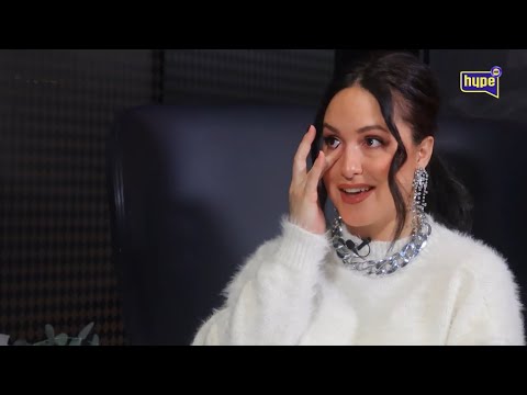 Lana Jurčević U SUZAMA: O teškom putu do majčinstva i pjesmi koja ju je promijenila